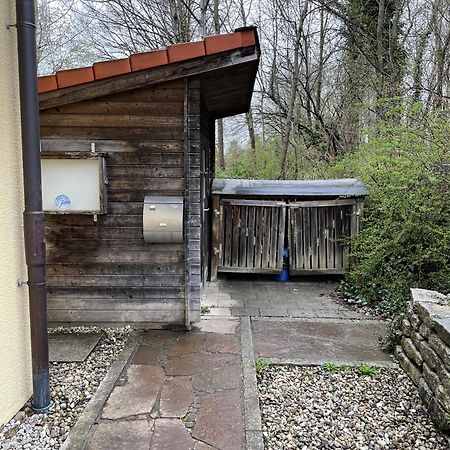 Apartament Meywohnen Bad Endorf Zewnętrze zdjęcie