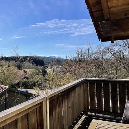 Apartament Meywohnen Bad Endorf Zewnętrze zdjęcie