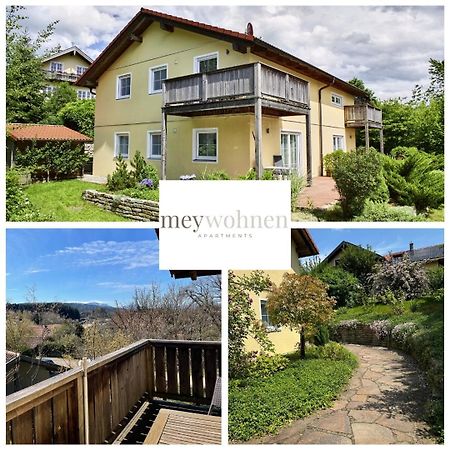 Apartament Meywohnen Bad Endorf Zewnętrze zdjęcie