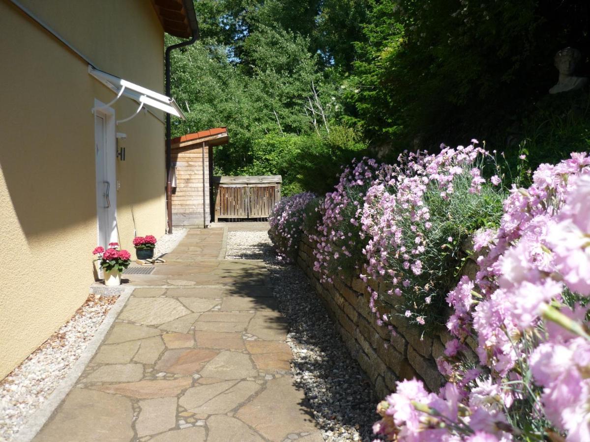 Apartament Meywohnen Bad Endorf Zewnętrze zdjęcie