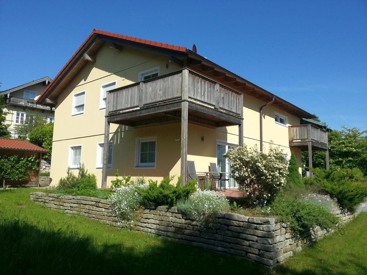 Apartament Meywohnen Bad Endorf Zewnętrze zdjęcie