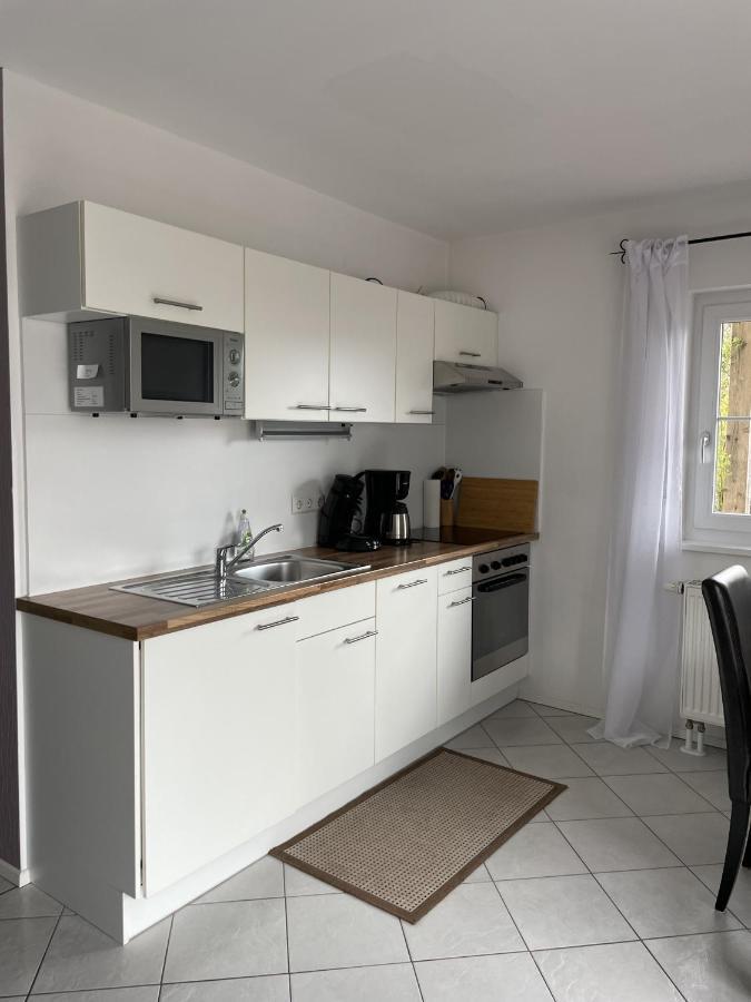 Apartament Meywohnen Bad Endorf Pokój zdjęcie