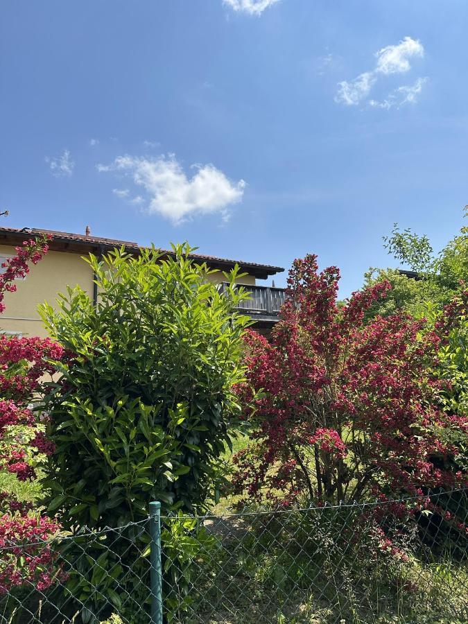 Apartament Meywohnen Bad Endorf Zewnętrze zdjęcie