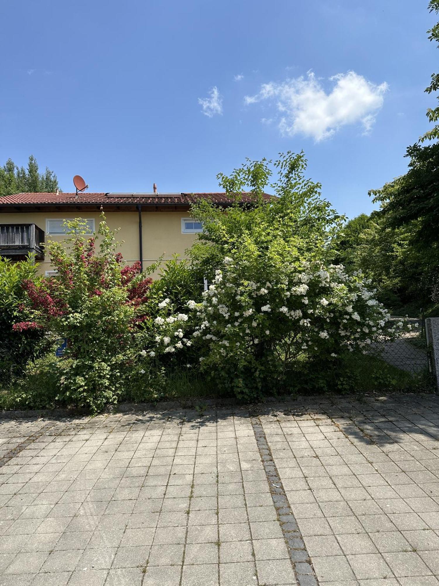 Apartament Meywohnen Bad Endorf Zewnętrze zdjęcie