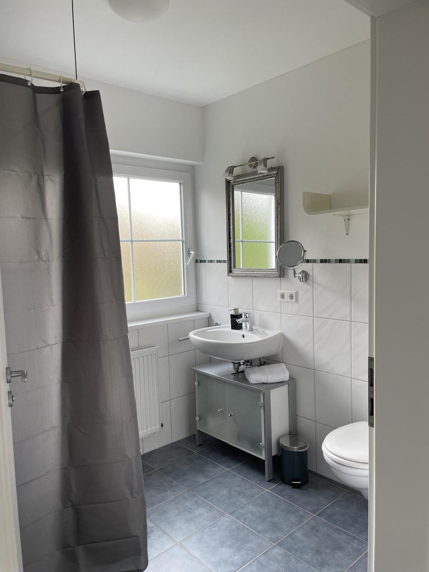 Apartament Meywohnen Bad Endorf Pokój zdjęcie