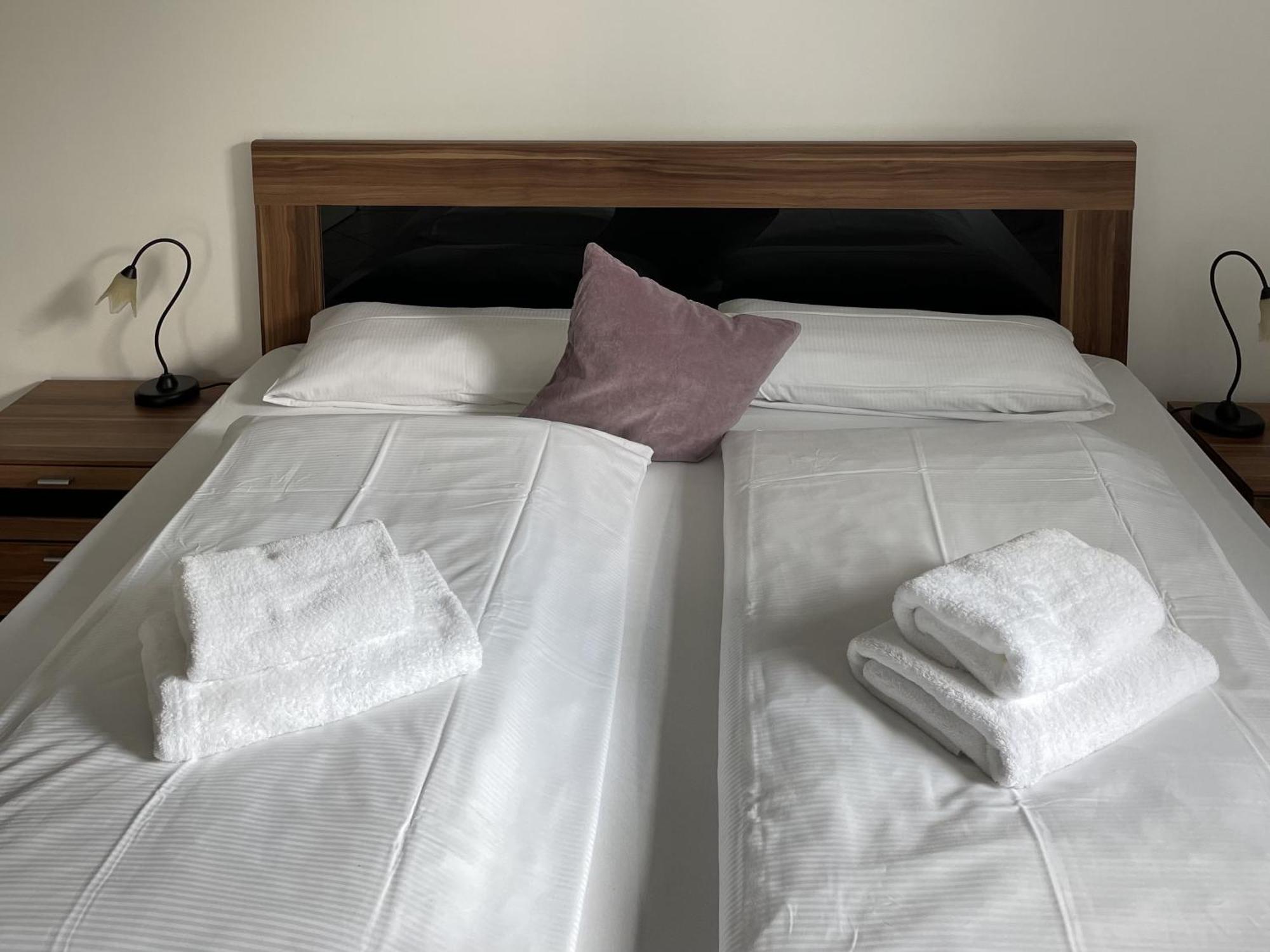 Apartament Meywohnen Bad Endorf Pokój zdjęcie