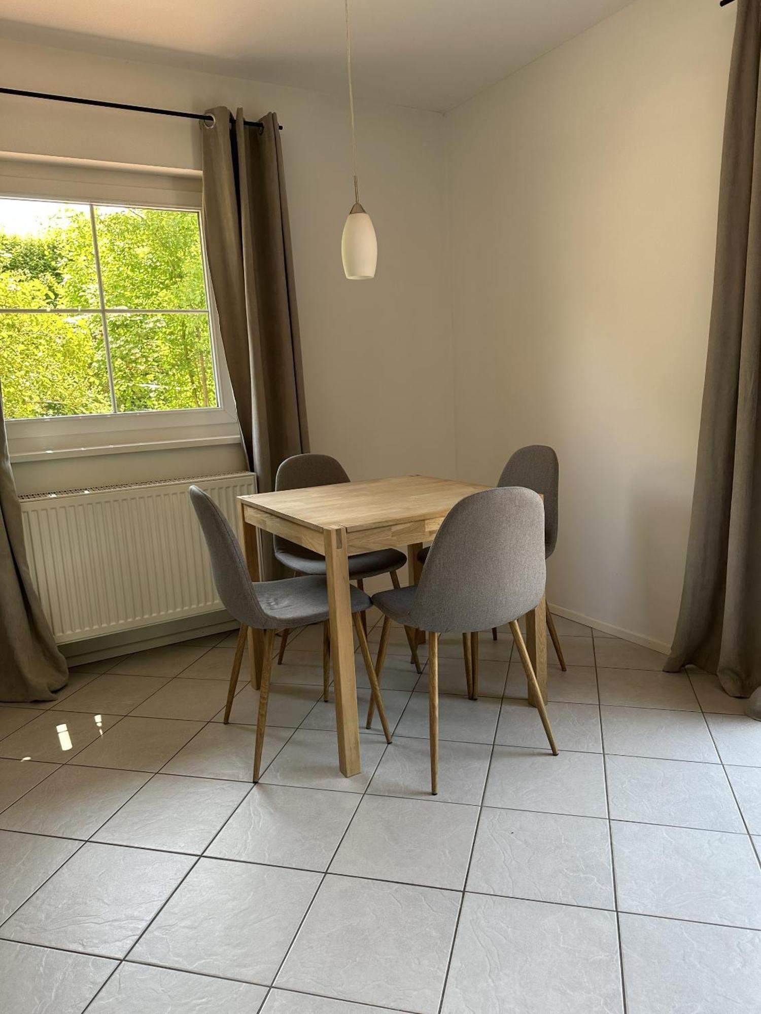 Apartament Meywohnen Bad Endorf Pokój zdjęcie