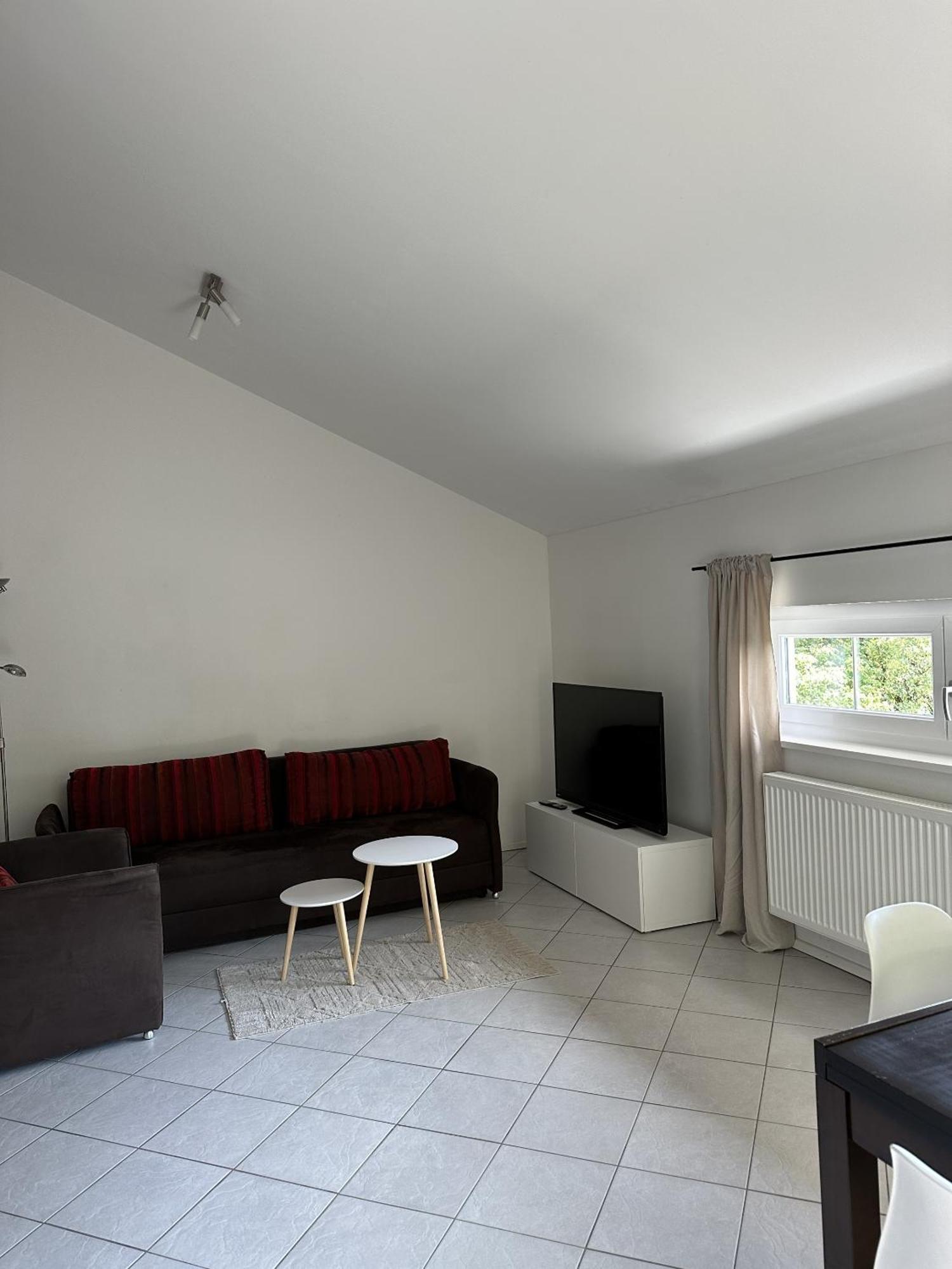 Apartament Meywohnen Bad Endorf Pokój zdjęcie