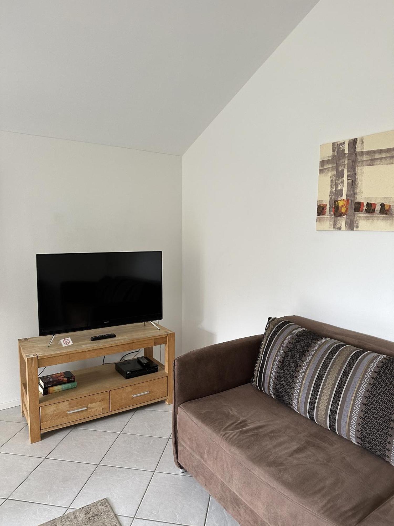 Apartament Meywohnen Bad Endorf Pokój zdjęcie