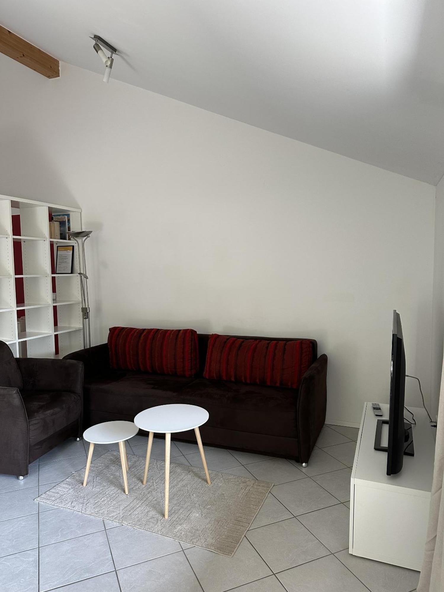 Apartament Meywohnen Bad Endorf Pokój zdjęcie