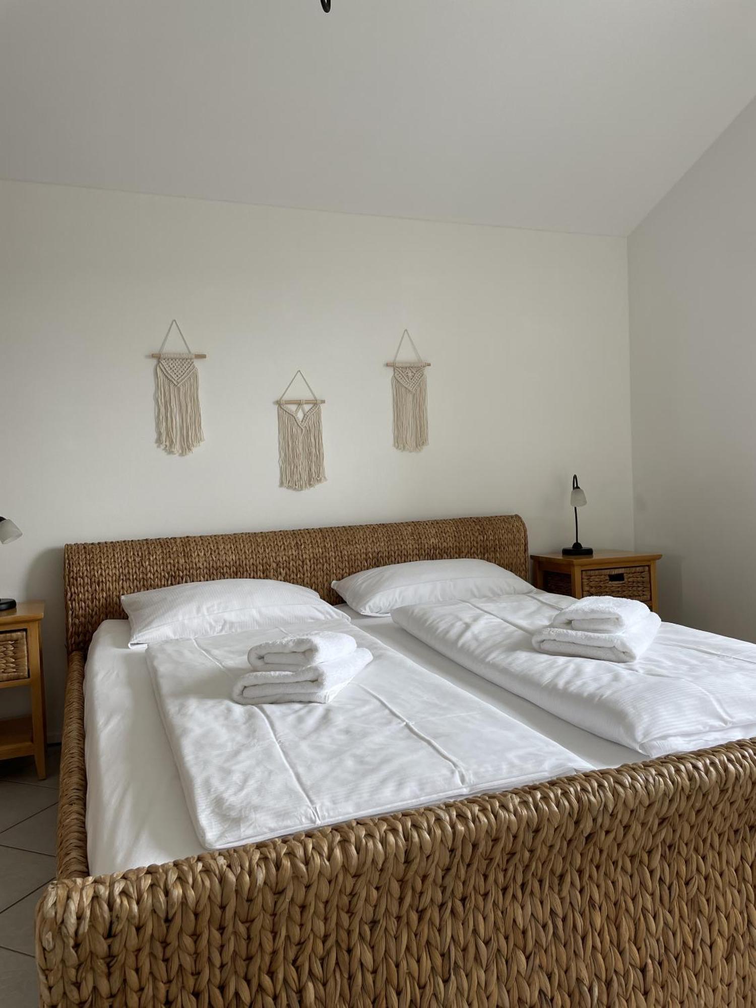 Apartament Meywohnen Bad Endorf Pokój zdjęcie