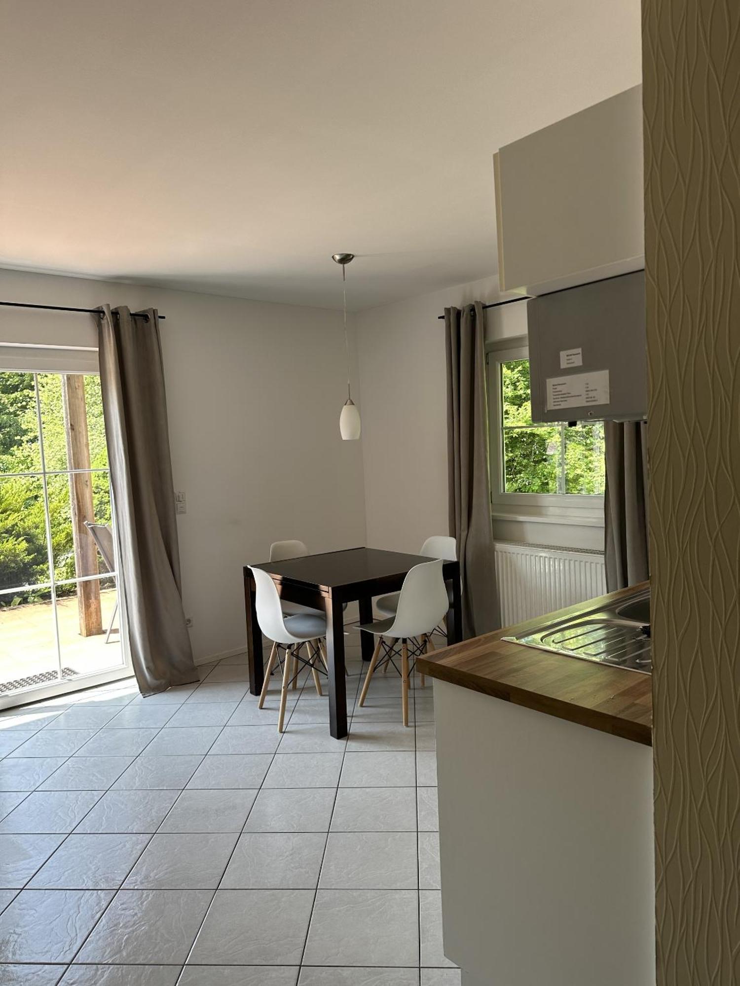 Apartament Meywohnen Bad Endorf Pokój zdjęcie