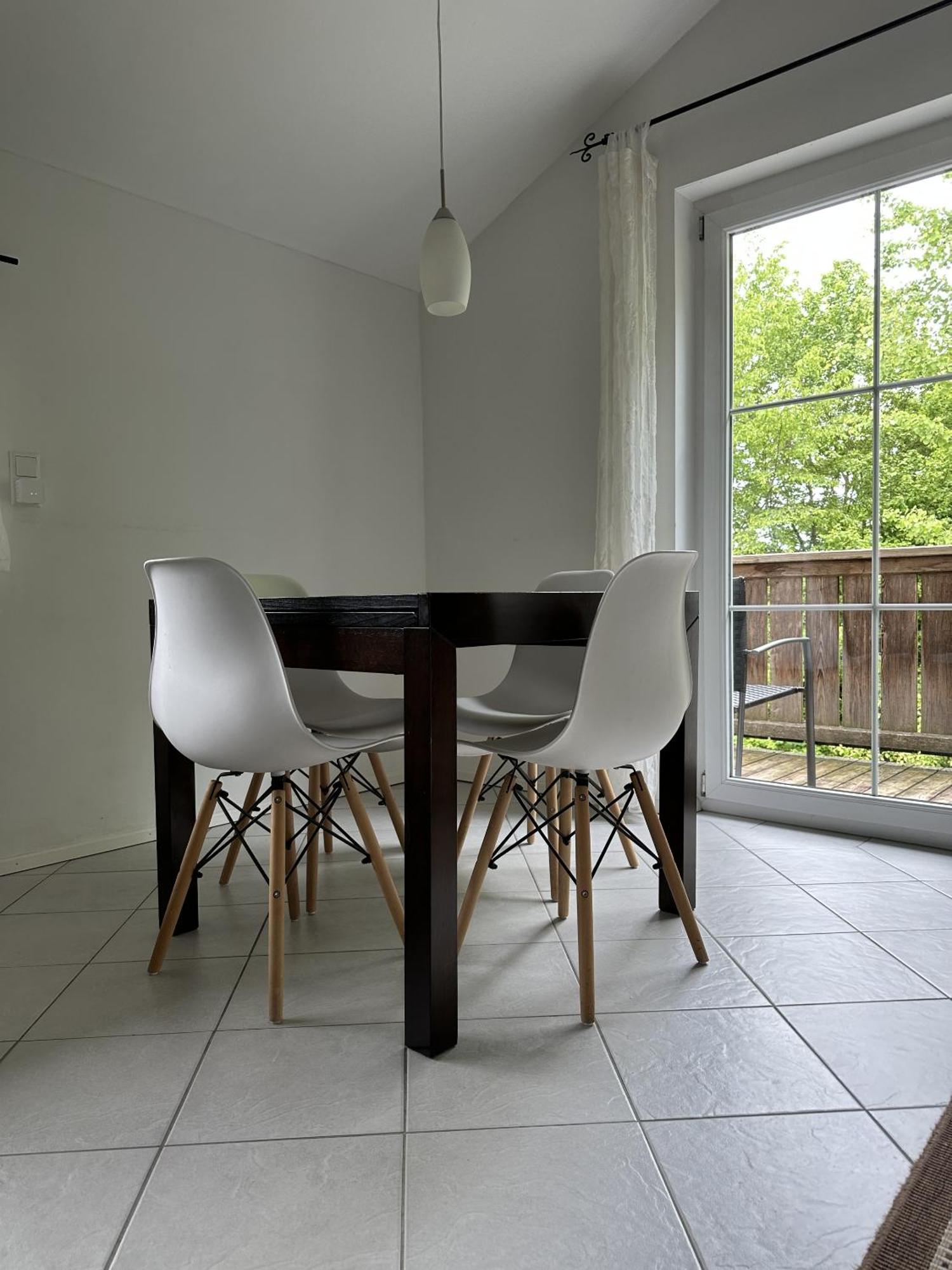Apartament Meywohnen Bad Endorf Pokój zdjęcie
