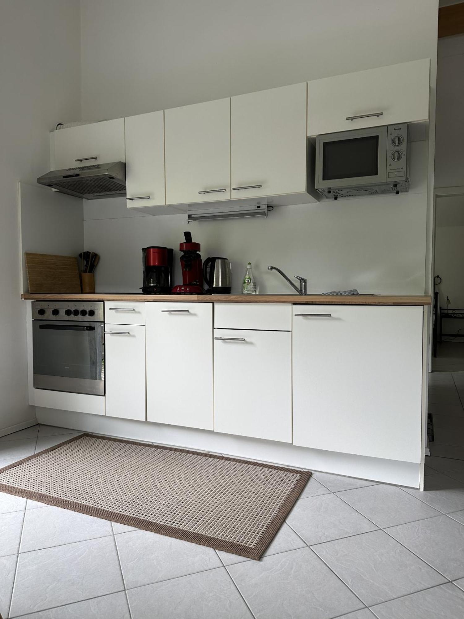 Apartament Meywohnen Bad Endorf Pokój zdjęcie