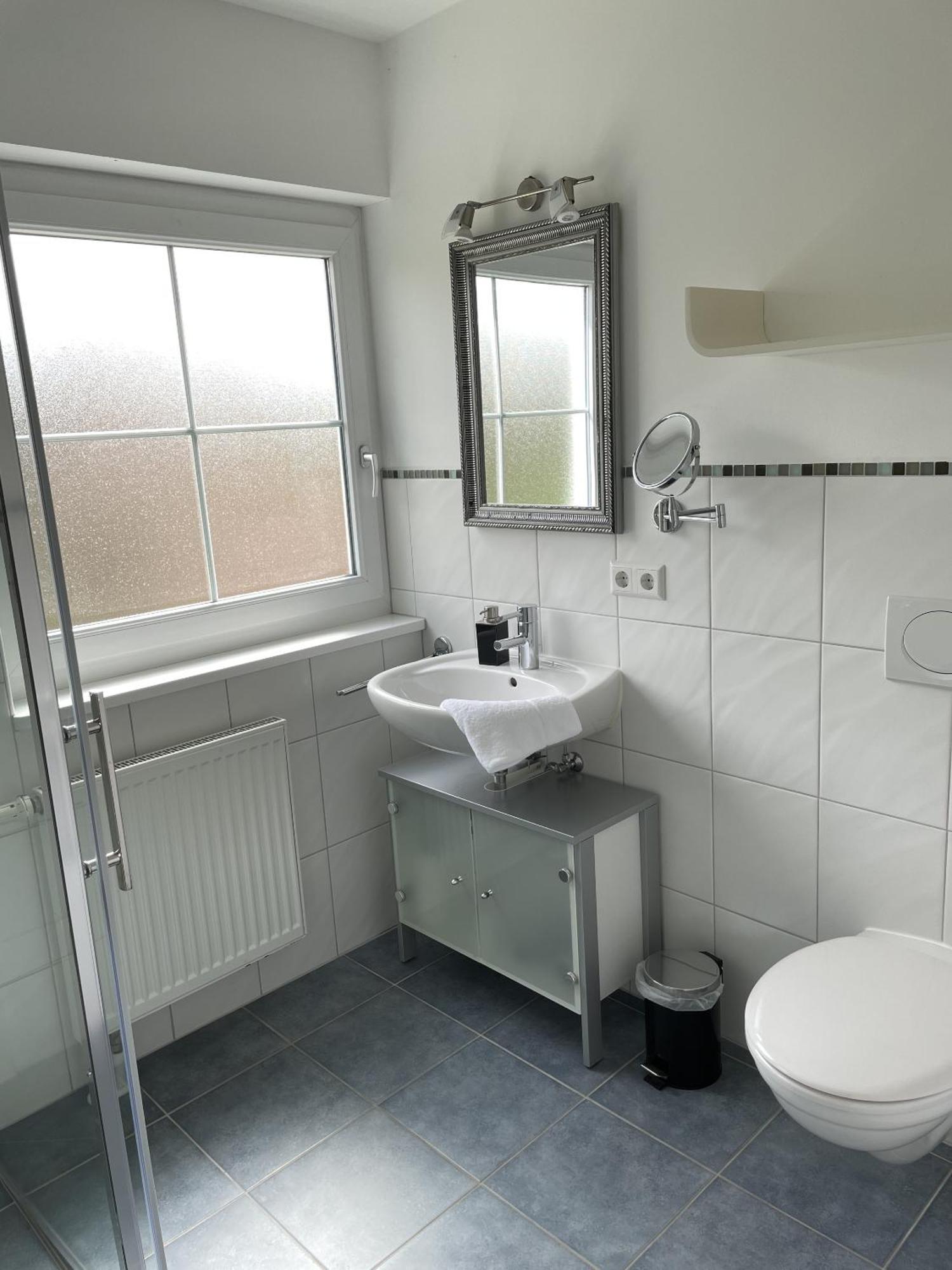 Apartament Meywohnen Bad Endorf Pokój zdjęcie