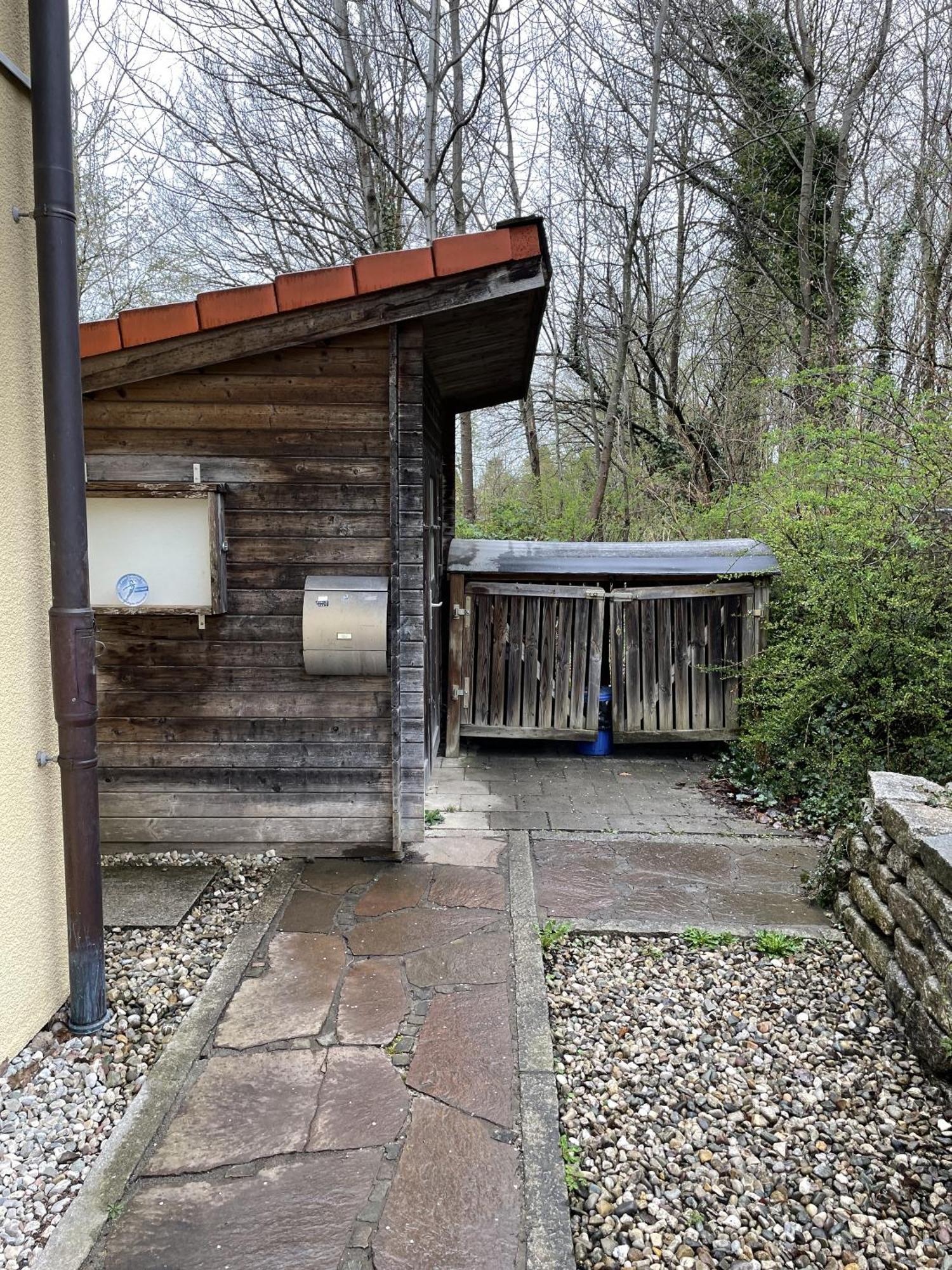 Apartament Meywohnen Bad Endorf Zewnętrze zdjęcie