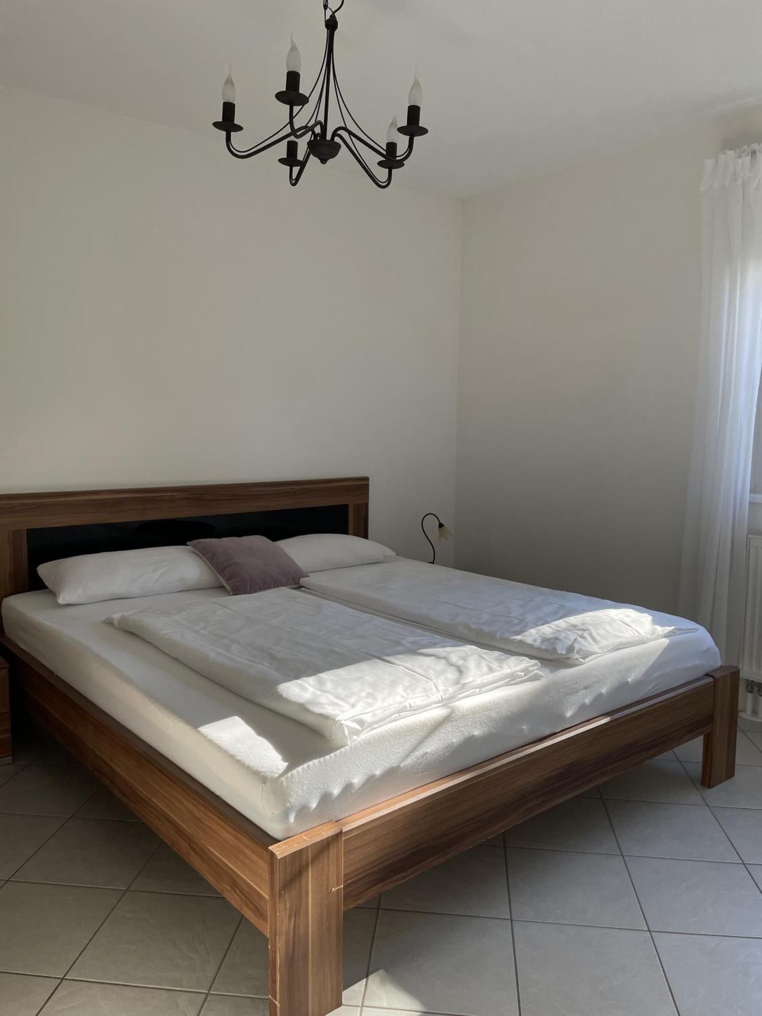 Apartament Meywohnen Bad Endorf Pokój zdjęcie