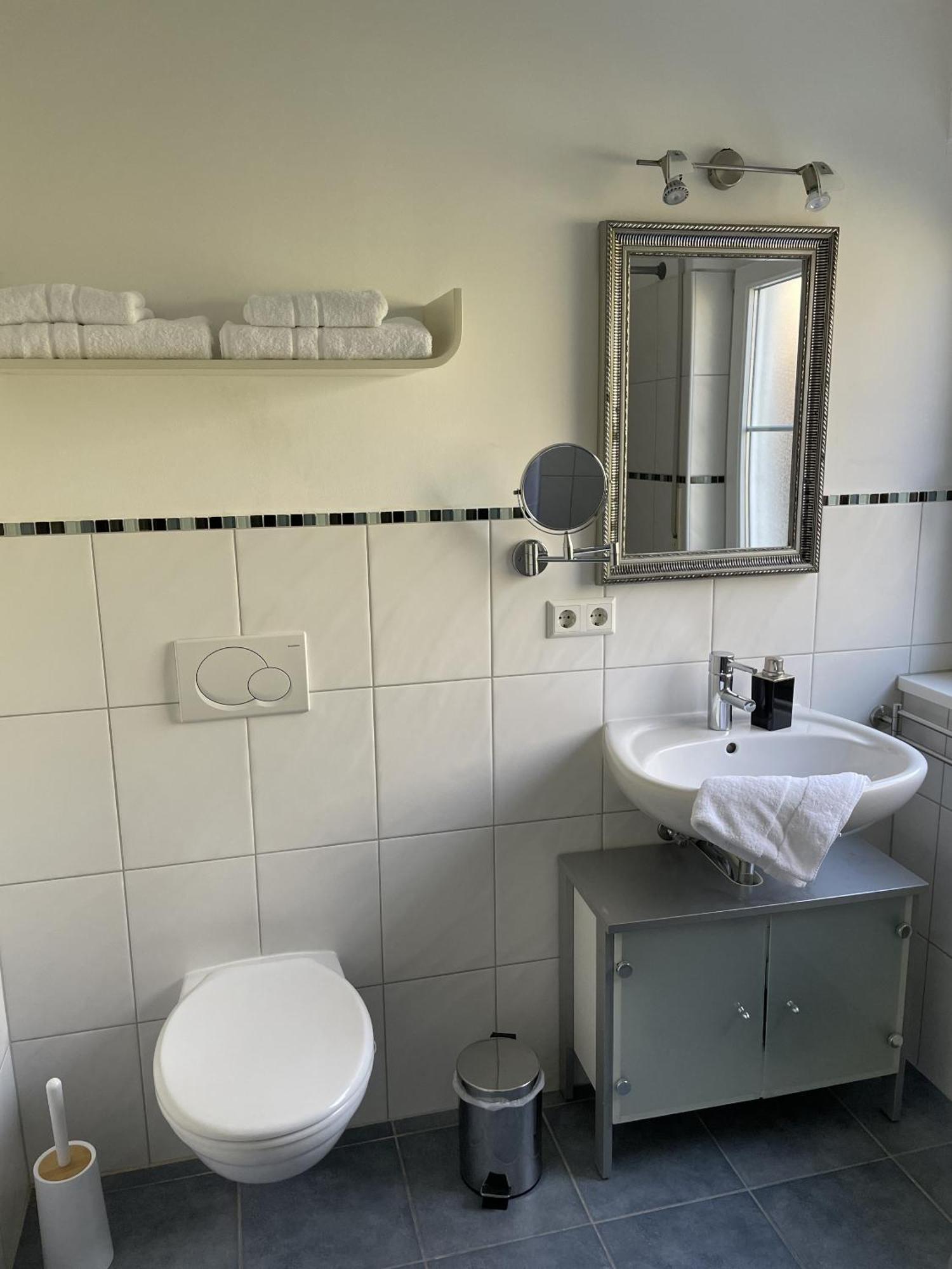 Apartament Meywohnen Bad Endorf Pokój zdjęcie