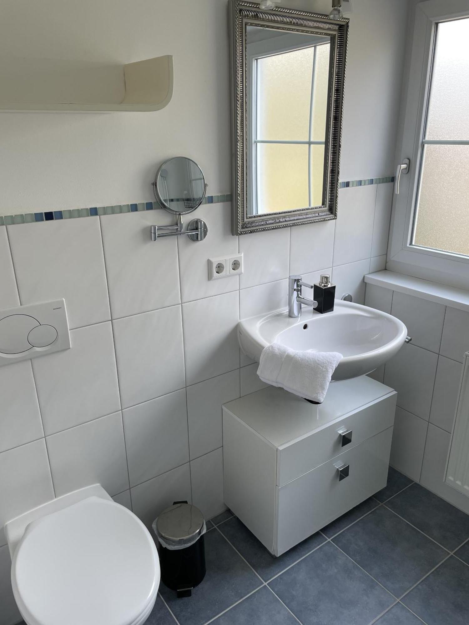 Apartament Meywohnen Bad Endorf Pokój zdjęcie