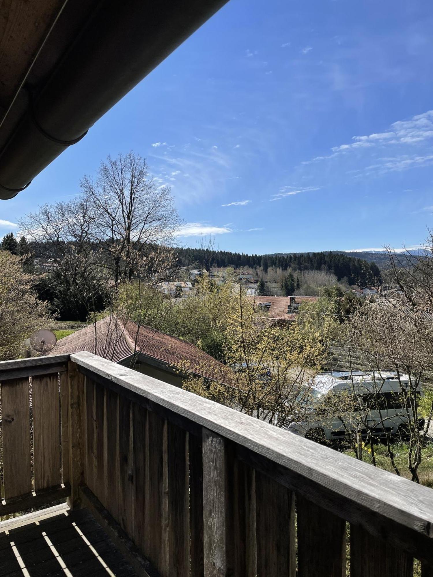 Apartament Meywohnen Bad Endorf Pokój zdjęcie