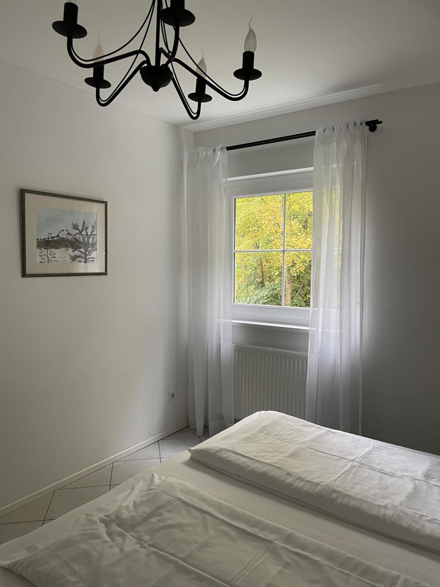 Apartament Meywohnen Bad Endorf Pokój zdjęcie