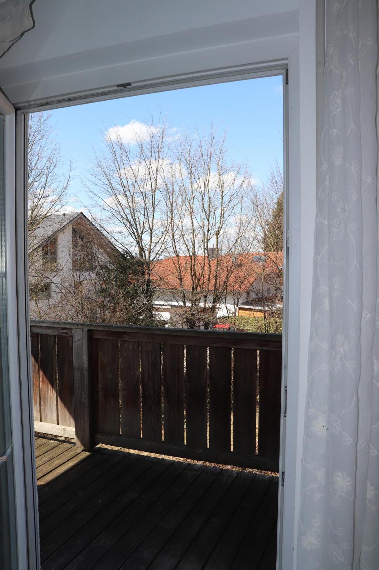Apartament Meywohnen Bad Endorf Pokój zdjęcie