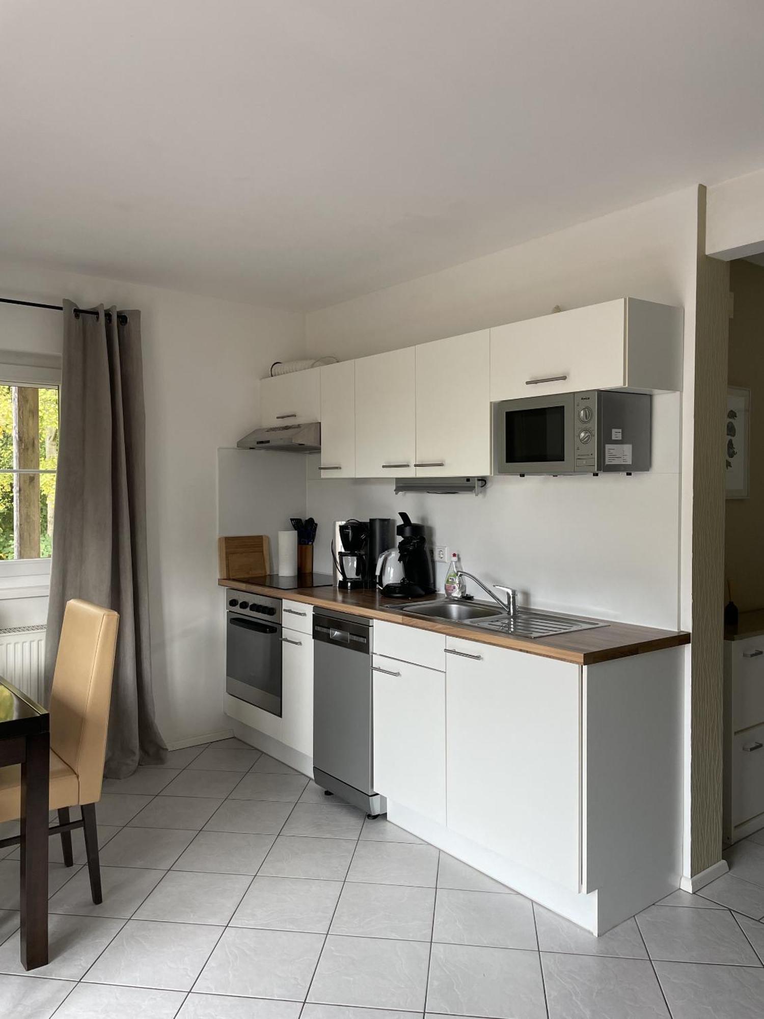 Apartament Meywohnen Bad Endorf Pokój zdjęcie