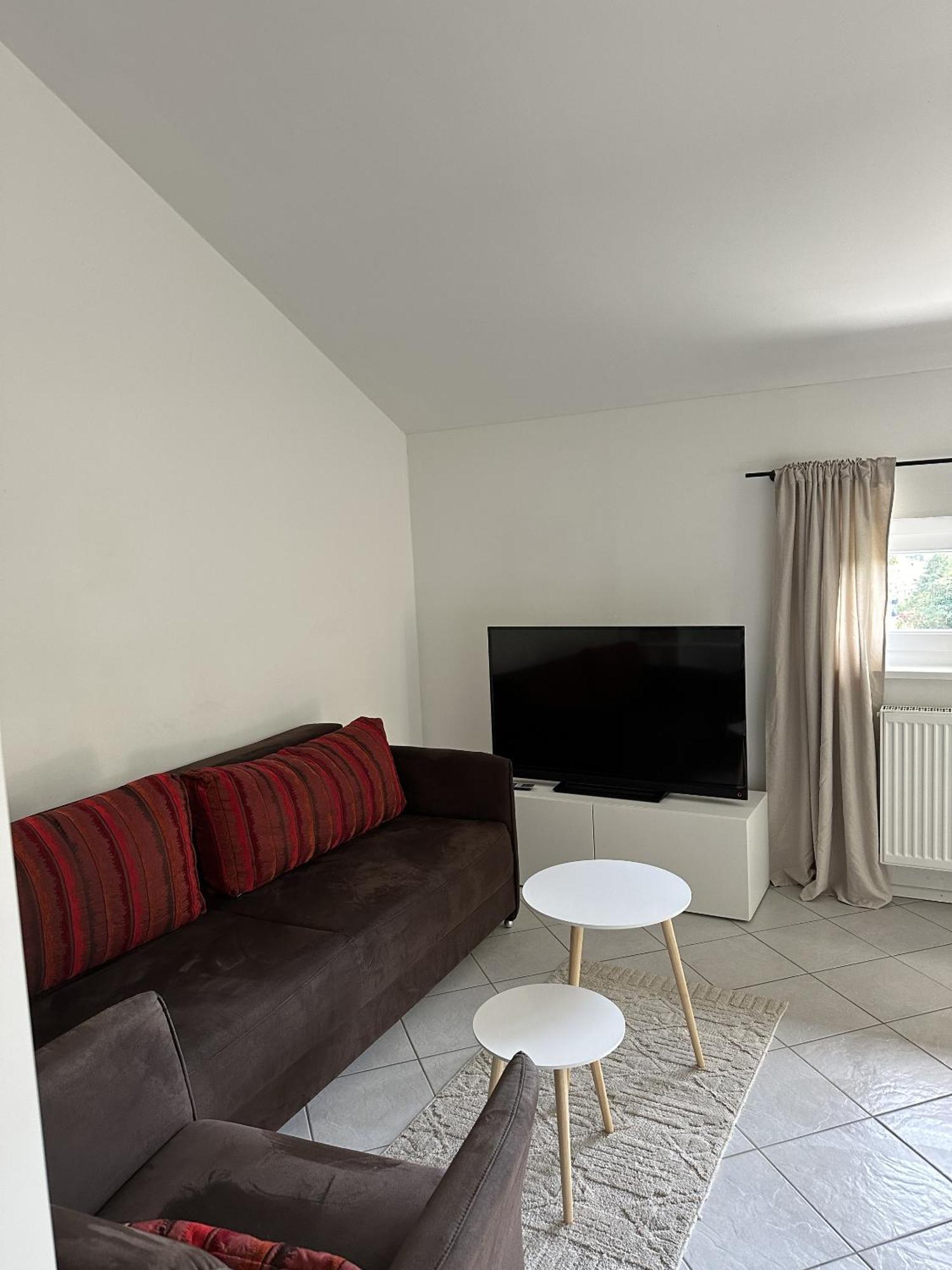 Apartament Meywohnen Bad Endorf Pokój zdjęcie