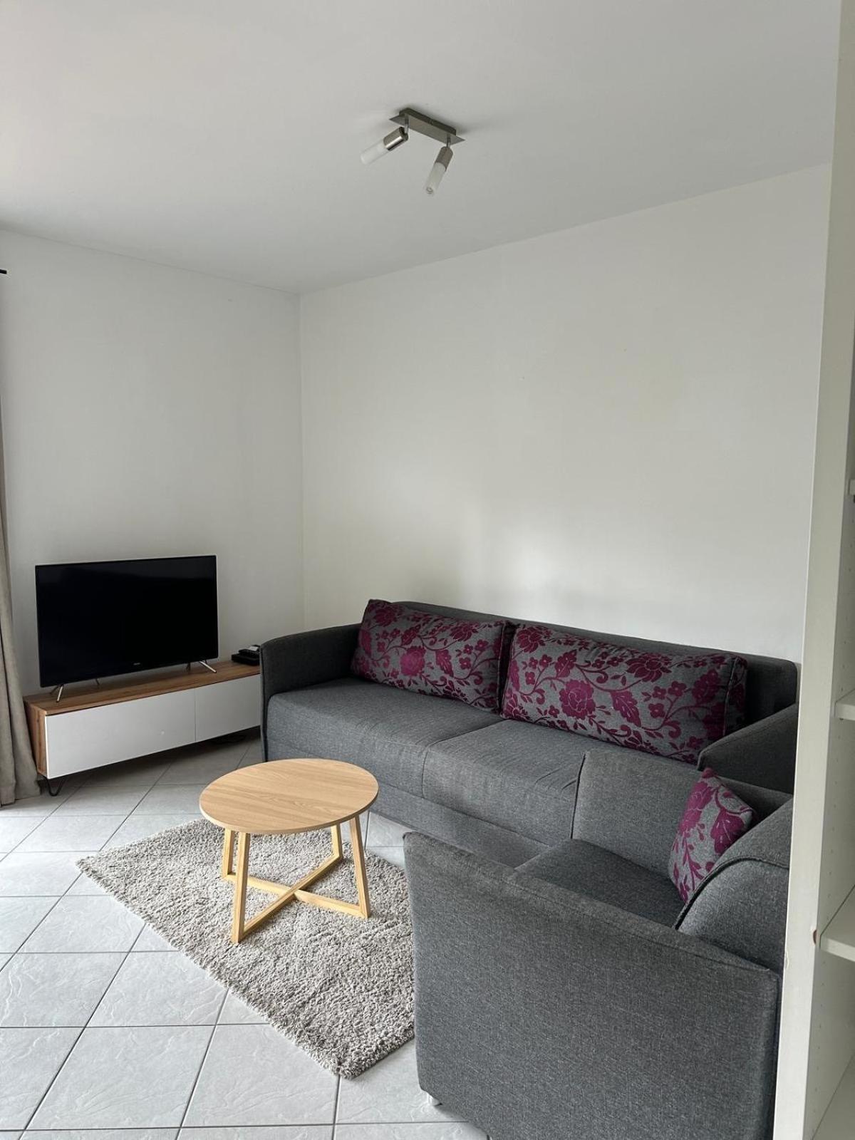 Apartament Meywohnen Bad Endorf Pokój zdjęcie