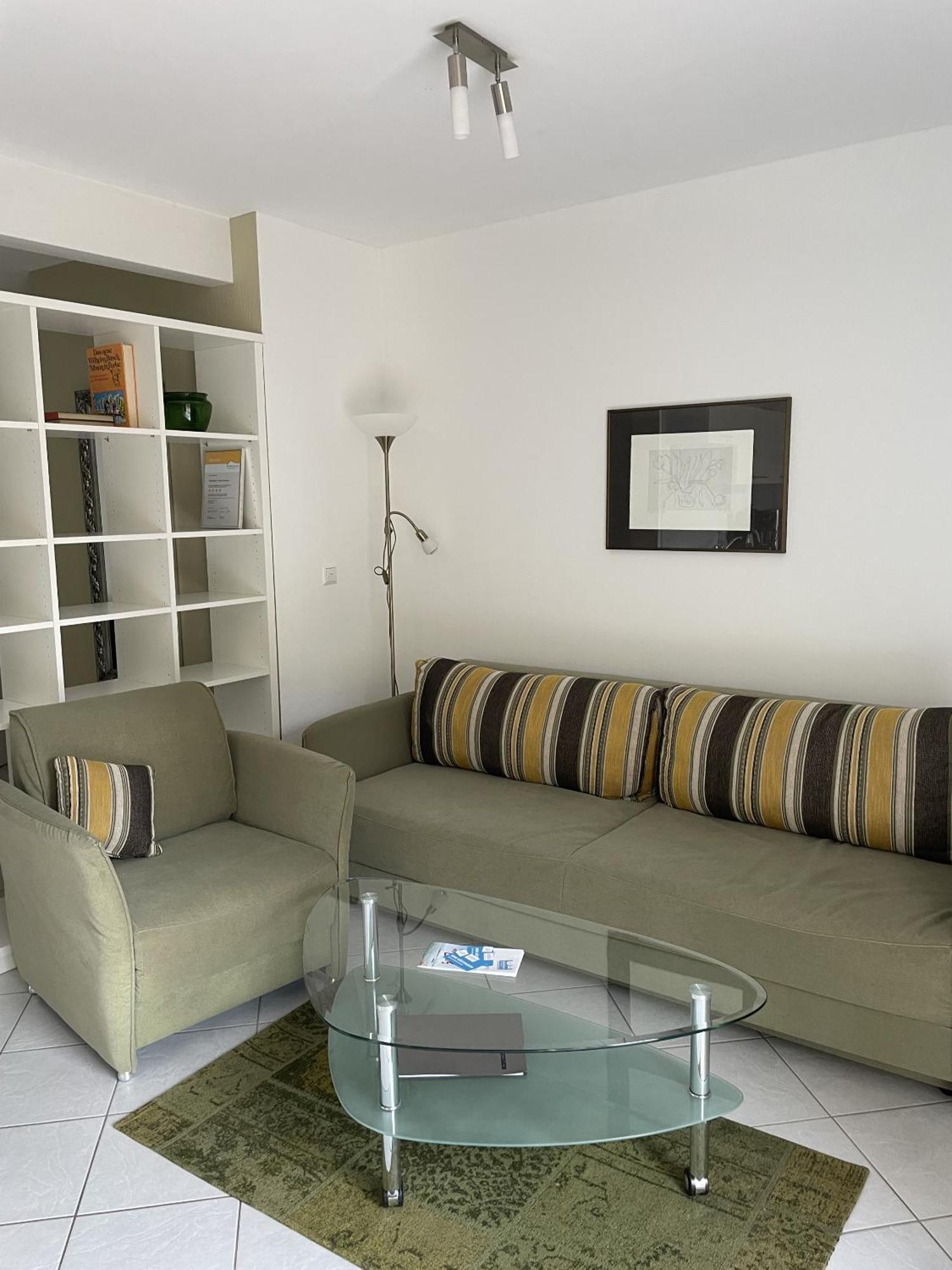 Apartament Meywohnen Bad Endorf Pokój zdjęcie