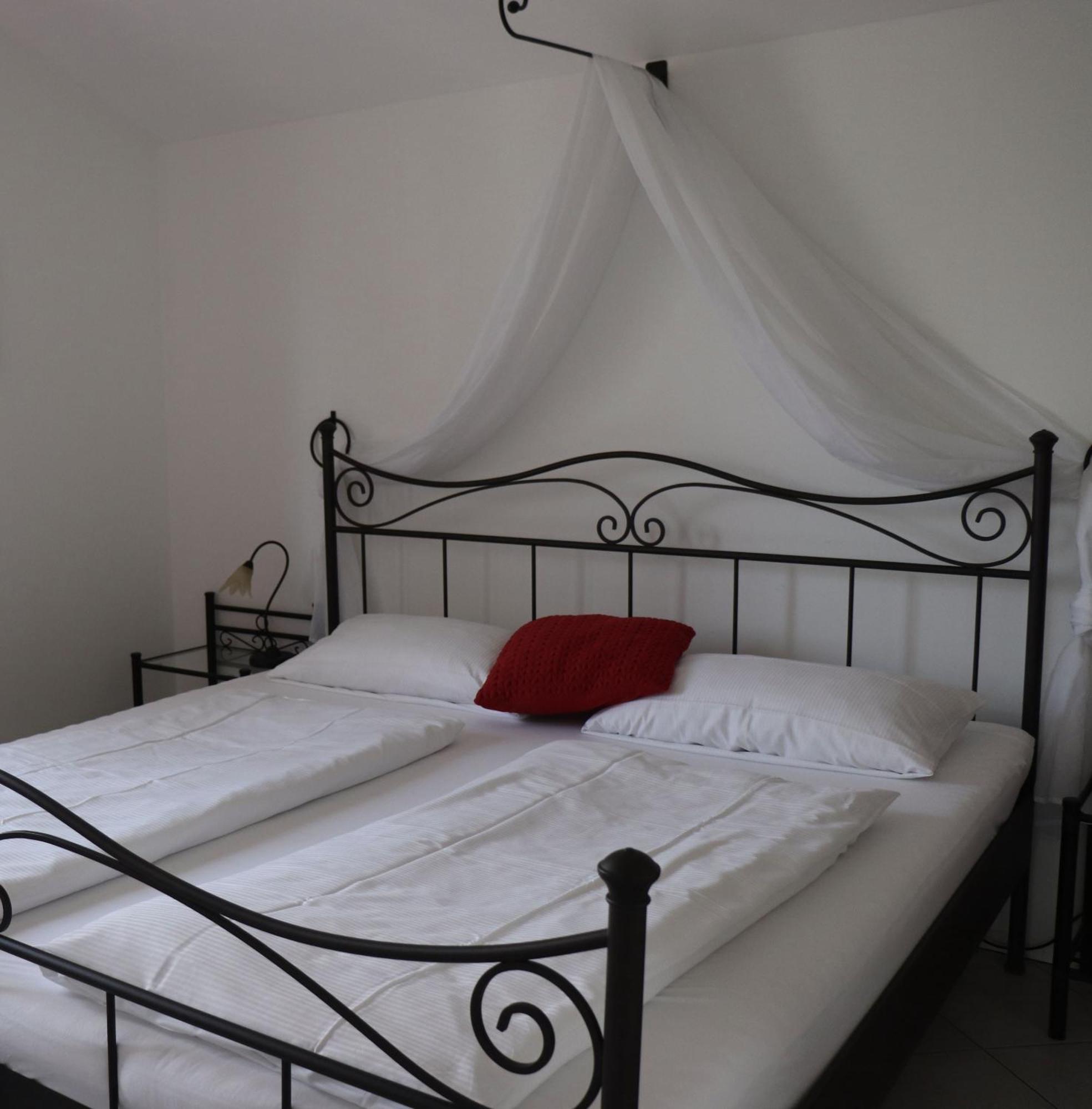 Apartament Meywohnen Bad Endorf Pokój zdjęcie