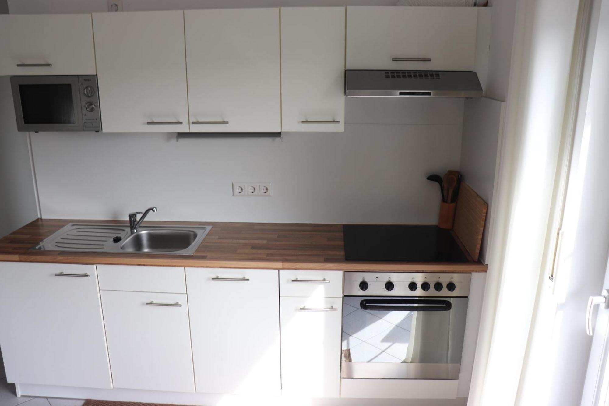 Apartament Meywohnen Bad Endorf Pokój zdjęcie