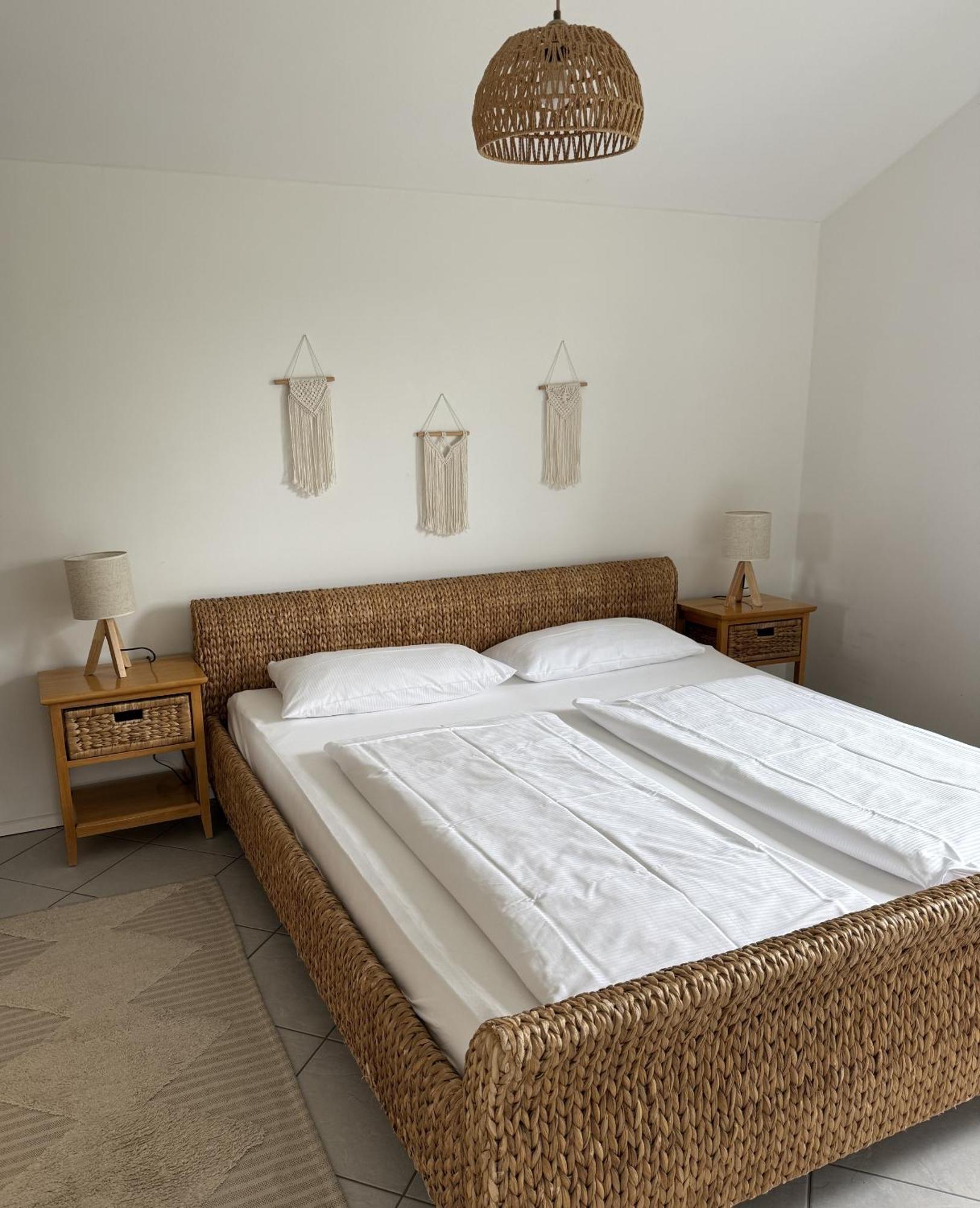 Apartament Meywohnen Bad Endorf Pokój zdjęcie